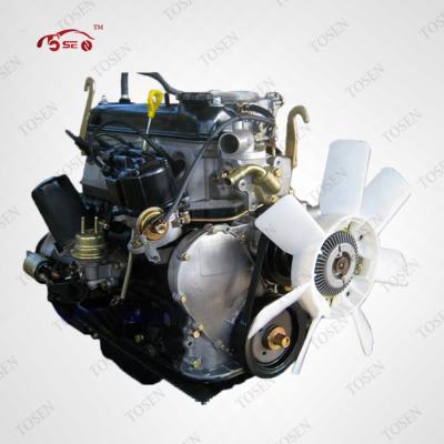 China Engine Motor Complete Engine 4Y For TOYOTA Other Transmission Parts Other for sale