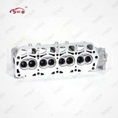 China Professional manufacturer for TOYOTA-4Y carburetor cylinder head manufacturer price customization standard size for sale