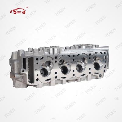 China The engine cylinder head made of new materials is customized for TOYOTA-22R standard size for sale