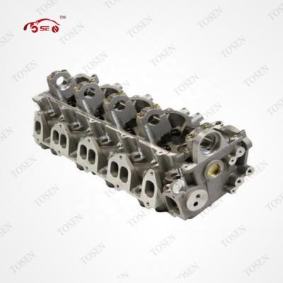 China Wholesale Support Customized Low MOQ Cylinder Head For Mazda Engine Wplane Standard Cylinder Head Size for sale