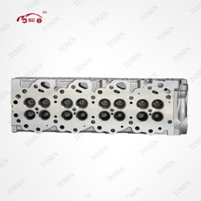 China For Isuzu Cylinder Head-4JX1 New Process Automobile Engine Cylinder Head Manufacture Standard Size for sale