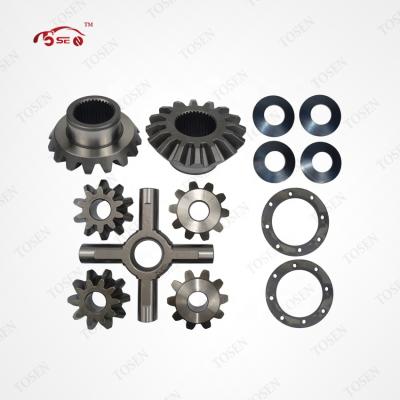 China For Mitsubishi EK750 Complete Assembly Parts Differential Repair Kit For HINO Spider Differential Kit for sale