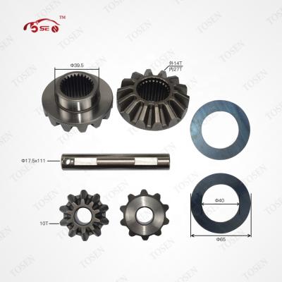 China For Mitsubishi 4146261J00 Transmission Parts Differential Repair Kit For Suzuki Spider Differential Kits for sale