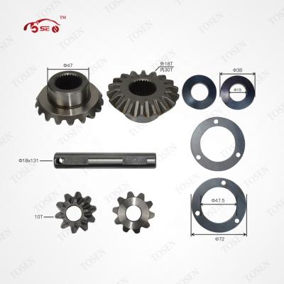 China For FORD/F70 Differential Gear Spider Kit Repair Kit 4133187604 For FORD F70 for sale