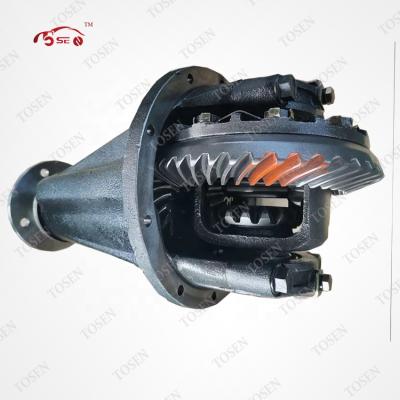 China Good Quality Differential Assy 10x43 41110-60A30 For Toyota Land Cruiser STANDARD for sale