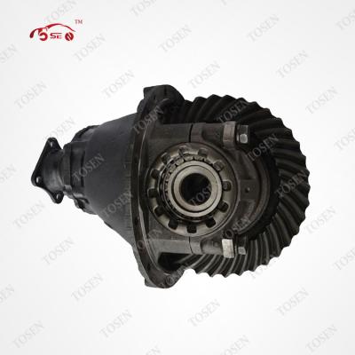 China PS100 Brand New Differential Assy 6X37 6X40 For Mitsubishi Fuso Canter PS100 STANDARD for sale