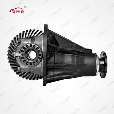 China Differential Assy 41110-3D260 41110-3D261 8/39 9/41 10/41 10/43 11/43 For Toyota HILUX VIGO 2KD Auto Parts STANDARD for sale