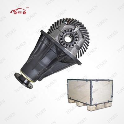 China Transmission Differential Assy 8X39 9X41 10X41 10X43 11X43 For Toyota Hilux Parts Differential STANDARD for sale