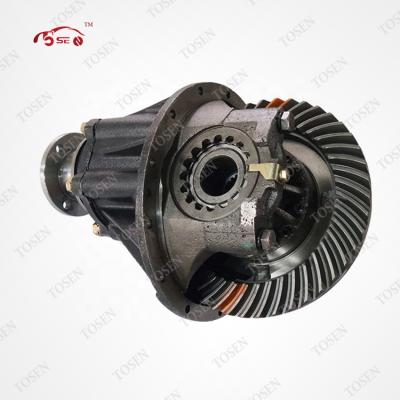 China Gearbox Differential 9/41 10/41 9x41 10X41 For ISUZU NPR Differential Assy STANDARD for sale