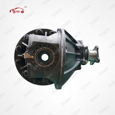 China Transmission Differential 6/39 6/37 6x39 6x37 For ISUZU NPR Differential Assy STANDARD for sale