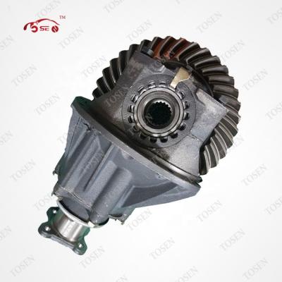 China Truck Spare Parts NPR Differential Assy 7/41 7/43 7/39 8/43 8/39 For ISUZU NPR STANDARD for sale