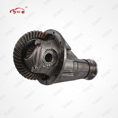 China Good Quality 9:41 Differential For ISUZU TFR Differential Assy 8-94337414-0 / 8-94337413-0 STANDARD for sale