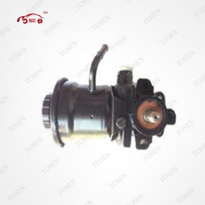 China Aluminum Automotive Power Steering Pump 44320-12321 For Toyota Hilux Innova 2.0L 2.7L for sale