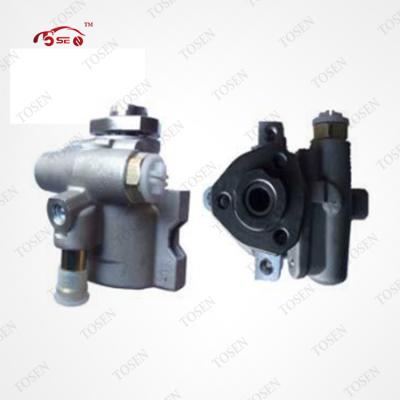 China OEM 1J0422154H Aluminum Power Steering Pump For A3 (8L1) 1.61.81.8T for sale