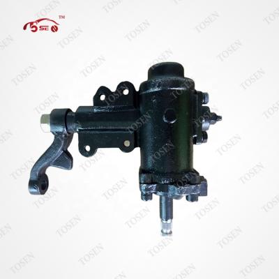 China Iron Power Steering Gear Steering Control 8970453450 8970453580 897109986 F032 For Truck Parts for sale