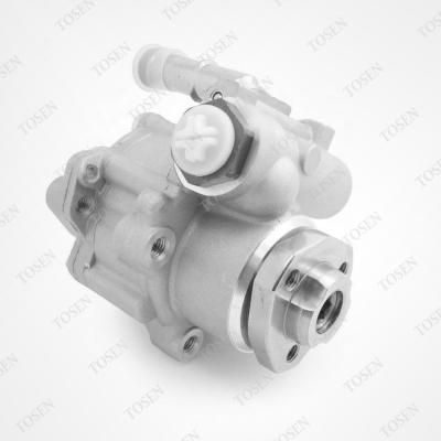 China Electric Power Steering Pump 1J0422154J 1J0422154A 1J0422154AX 6N0422154A 6N0145157X For Audi A4 Car Power Steering Pump Standard for sale