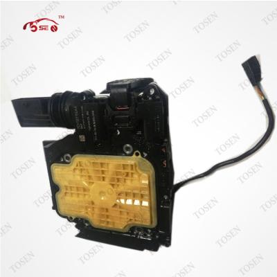 China 100% test quality transmission control module 0CK927156AA standard size for sale