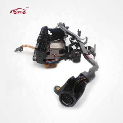 China Auto Part Gearbox Transmission Control Unit Module Tcm TCU 0260550080 ATV18565 For Audi A8 S8 D4 4H 2013 for sale