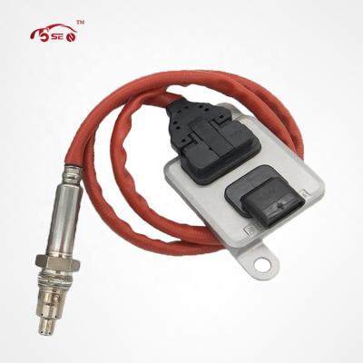 China 12V nitrogen oxide nox sensor for BMW 13628589846 13628576471 13627812530 5WK96699B 5WK96699C other for sale