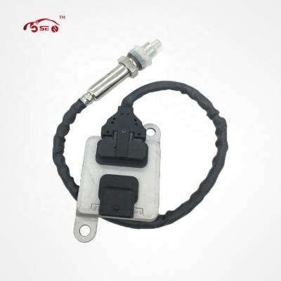 China 12V Nitrogen Oxide NOX Sensor For BMW 11787587130 758713005 5WK96621J 5WK96621K Other for sale