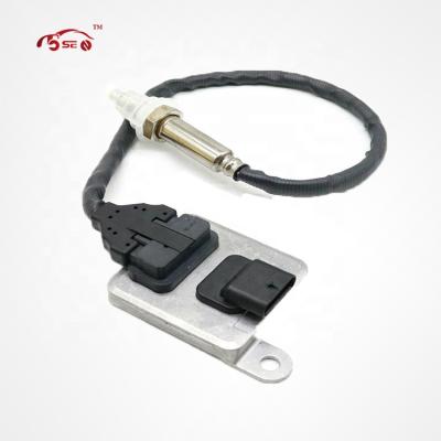 China 11787587129 758712903 5WK96610L 12V Nitrogen Oxide NOX Sensor For BMW Other for sale