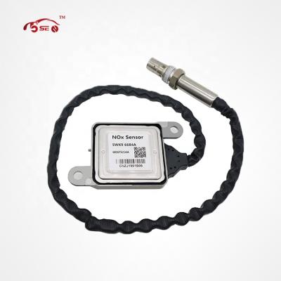 China Auto Nox Nitrogen Oxygen Sensor For CHRYSLER Parts 12v 68067521AA 5WK96684A Other for sale