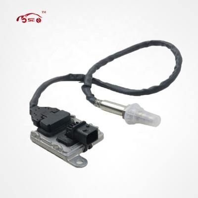 China Nitrogen Oxygen NOX Sensor 12V 4326872 5WK96749A 5WK96749 2872942 For Cummins Other Parts for sale