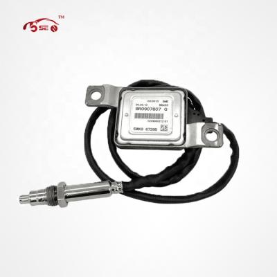 China Nitrogen Oxide NOX Sensor For VW Audi Q5 14-16 A8 3.0LATER0907807G 8R0907807Q 5WK96728B Other for sale