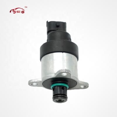 China Truck Parts 928400617 Fuel Pressure Sensor Regulator Metering Valve 0928400627 0928400768 928400481 For Ford Citroen Peugeot for sale