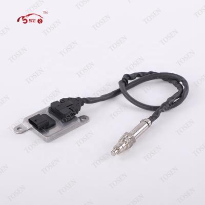 China 5WK96672A Nox Sensor Nitrogen Oxide Sensor 5WK96672A 2894943 A034X849 For Cummins Truck Sensor Parts MI 120 for sale