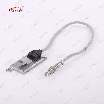 China A0101532328 Nox Sensor Nitrogen Oxide Sensor A0101532328 5WK97339A For Mercedes Benz Nox Sensor GLE Class for sale