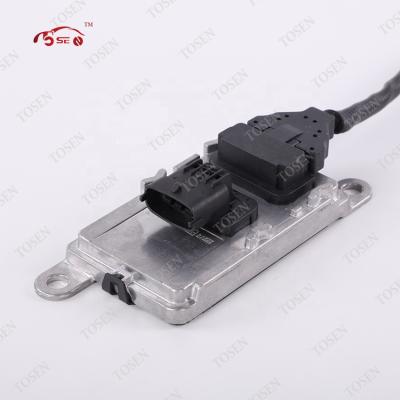 China Good Quality Nitrogen Oxide Sensor 5WK96656B 5WK96656B A0091530628 For Mercedes Benz Nox Sensor GLE Class for sale