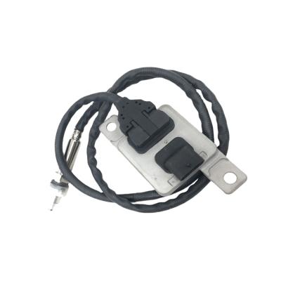 China 5WK96621K Nox Sensor Nitrogen Oxygen Sensor 758713005 5WK96621J 11787587130 For BMW Nox Sensor 3 SERIES (F30 for sale