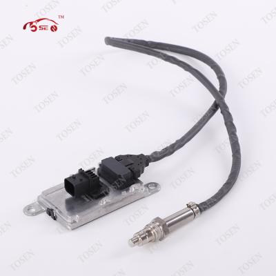 China 5WK96626C Nox Sensor Nitrogen Oxygen Sensor 5WK96626C 2011650 For DAF Truck Sensor Parts XF95 for sale