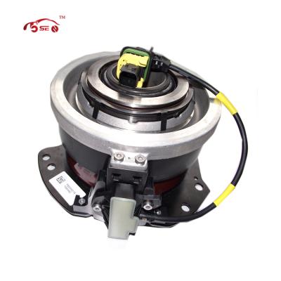 China Hot Selling Manual Transmission System Work Clutch A0032503515 6482000155 Slave Cylinder For Benz Truck Parts for sale