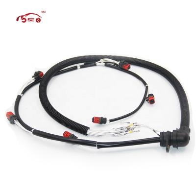 China Custom Electronic Engine Electrical Wire Cable Harness For VOLVO Truck 22347607 7422347607 21822967 for sale