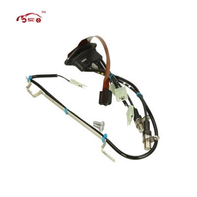 China Custom Automotive Electronic Cable Harness Assembly For Volvo Truck 4213659382 20775027 7420775027 22176325 for sale