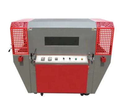 China Food High Performance Heat Shrink Wrapping Machine Packaging Machine for sale