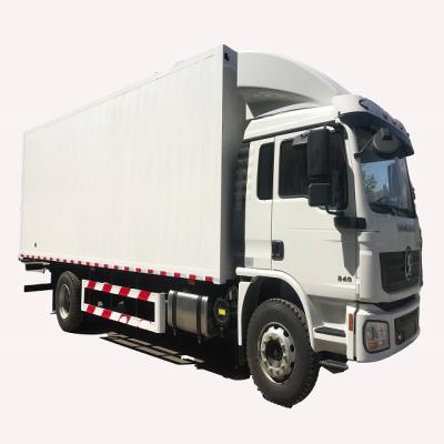 China Hot direct factory sales L2 4*2 light truck logistics cargo truck diesel transport vehicles 5988*1980*2255 mm for sale