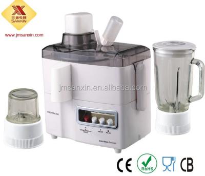 China Household Commercial Multifunctional Food Processor for sale