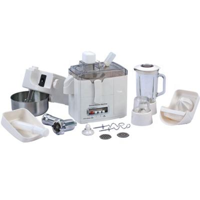 China 2020 household cheap price 10 multi in 1electric food processor/food mixer for sale