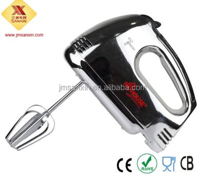 China Electric Beater Ejector Knob Hot Sale Kitchen Appliances Hand Mixer for sale