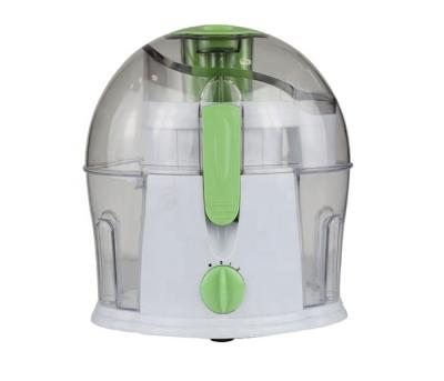 China 2021 safe lock design juicer with plastic housing and 2 speed settings and safety Chinese supplier new good top sale for sale