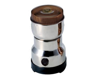 China Household Best Selling Stainless Steel Electric Coffee Grinder for sale