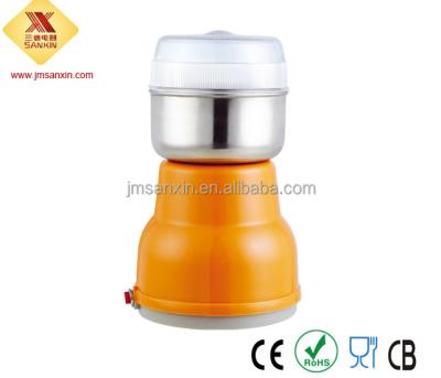 China High Quality Wholesale Cheap Electric Grinder Coffee Bean Grinder Spice Grinder Grinding Machine China for sale