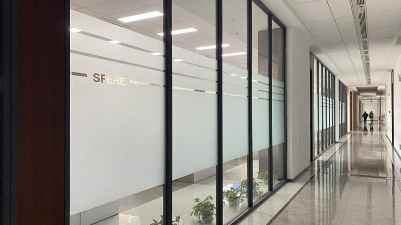 Verified China supplier - Jiangsu Sfere Electric Co., Ltd.