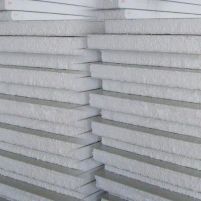 China Heat insulation for warehouse/factory/office/building thermocol insulation eps foam fire resistant board, eps sheet, eps insulation for sale