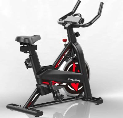 China Universal Home Commercial Bodybuilding Equipment Fitness Gym Air Cycle Machine Indoor Exercise Rotating Bik Bike for sale