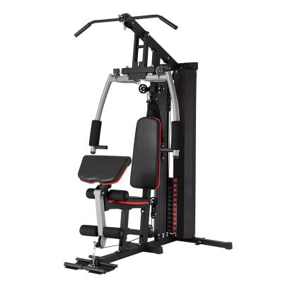 China Weight Indoor Multifunctional Home Gym Bench Complete Training Equipment for sale