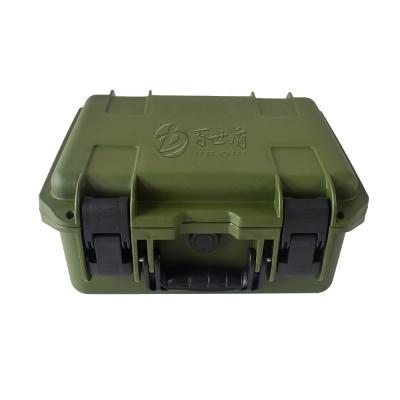 China China Cheapest Plastic Equipment Supplier Waterproof Shockproof Dustproof Eco-friendly Plastic Enclosure for sale